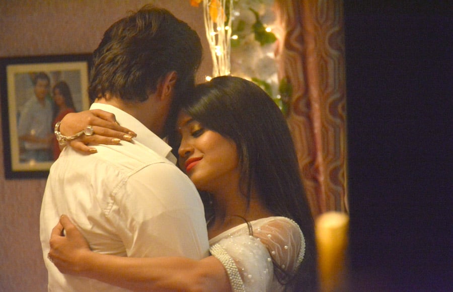 Kartik-Naira's steamy CONSUMMATION!!