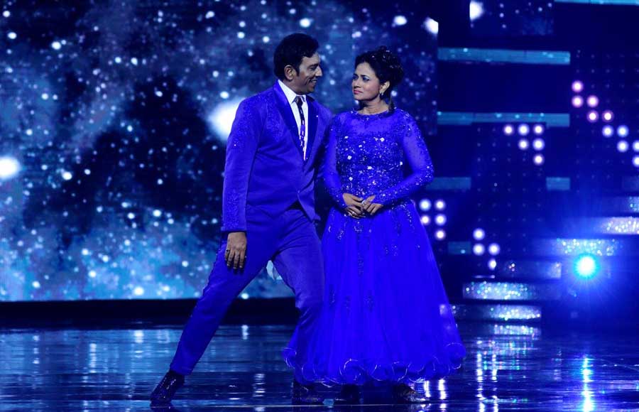 Utkarsha Naik and Manoj Verma 