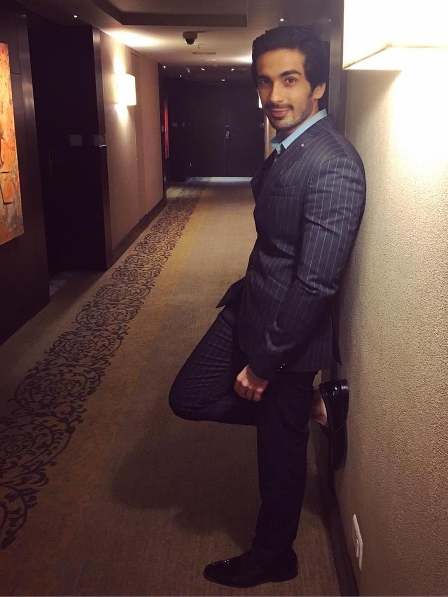 Mohit Sehgal