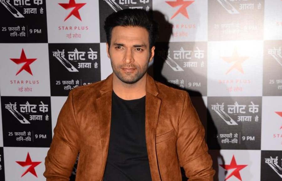 Shaleen Malhotra – Koi Laut Ke Aaya Hai