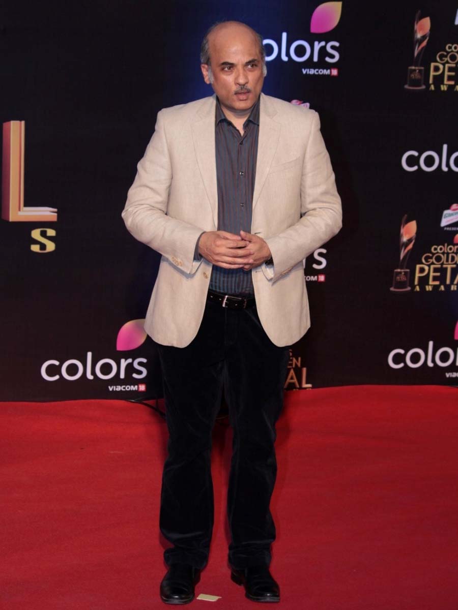 Sooraj Barjatya