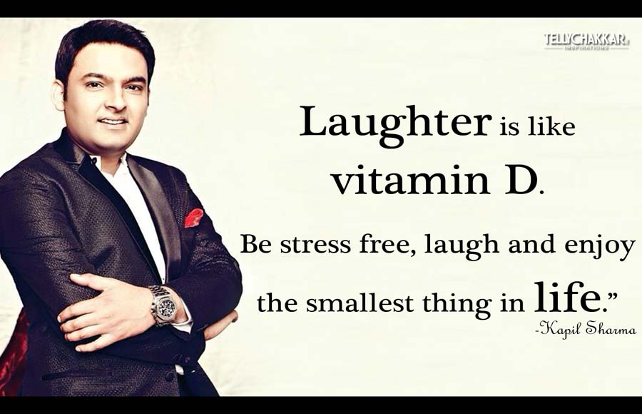  Kapil Sharma 