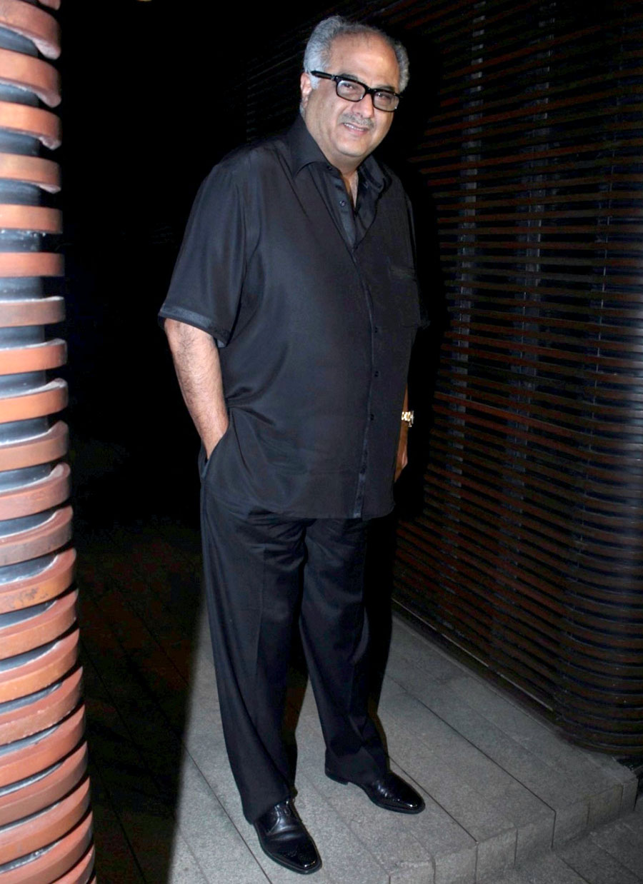  Boney Kapoor