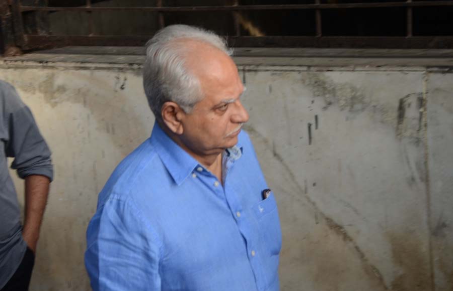 Ramesh Sippy