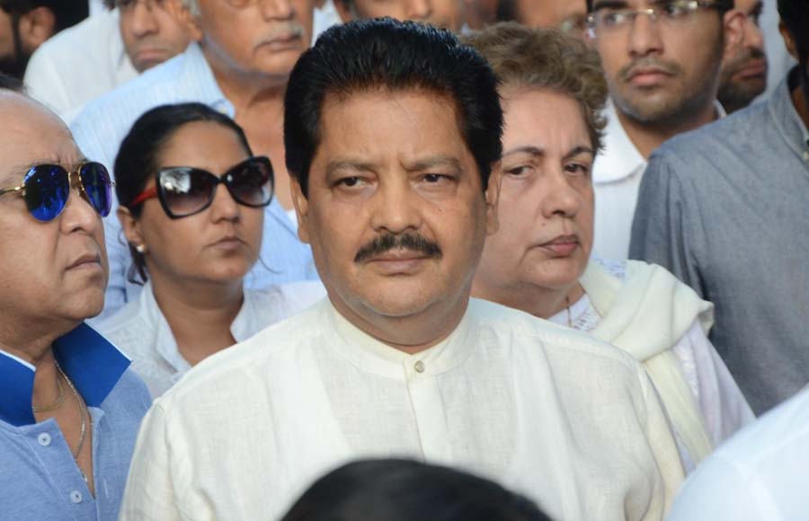 Udit Narayan