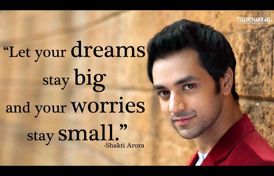 Shakti Arora