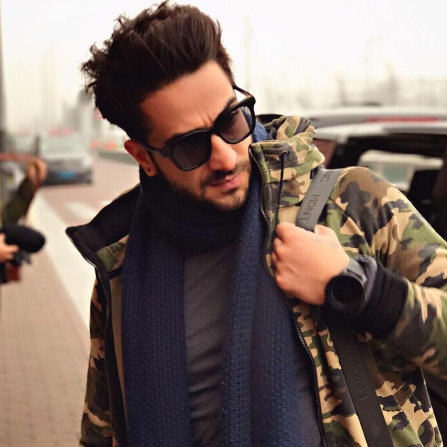 Aly Goni