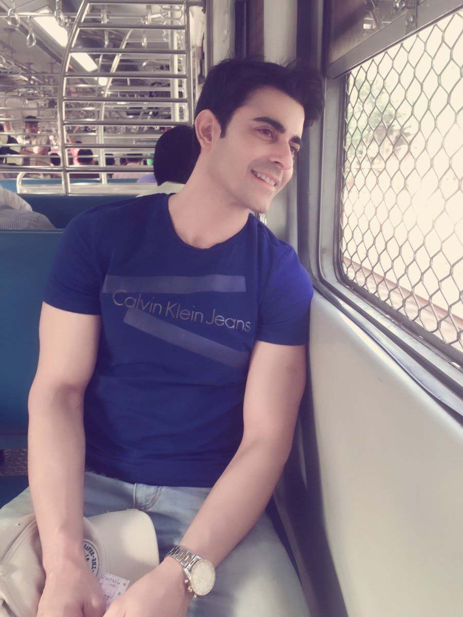 Gautam Rode