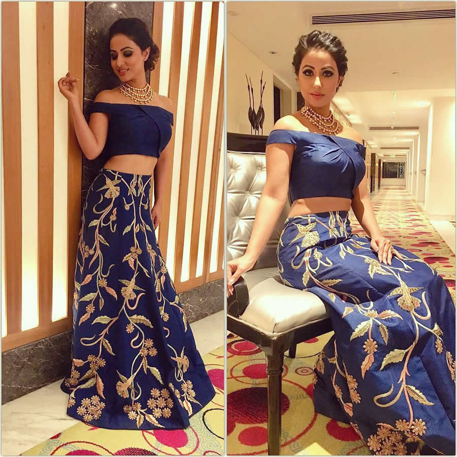 Hina Khan