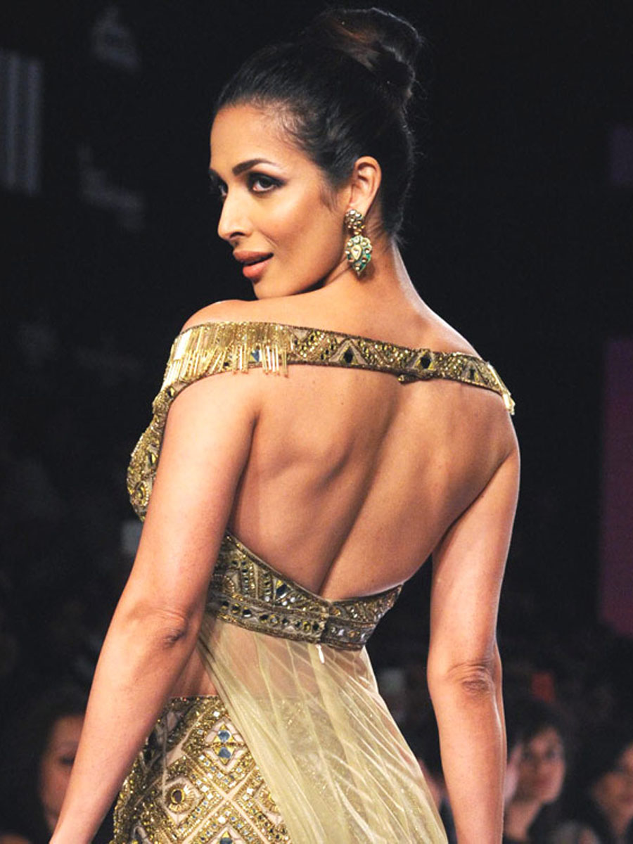 Malaika Arora