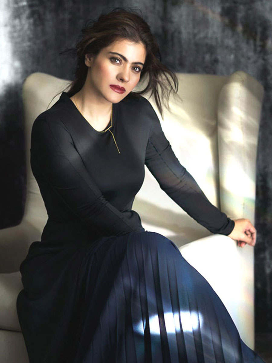 Kajol Devgan