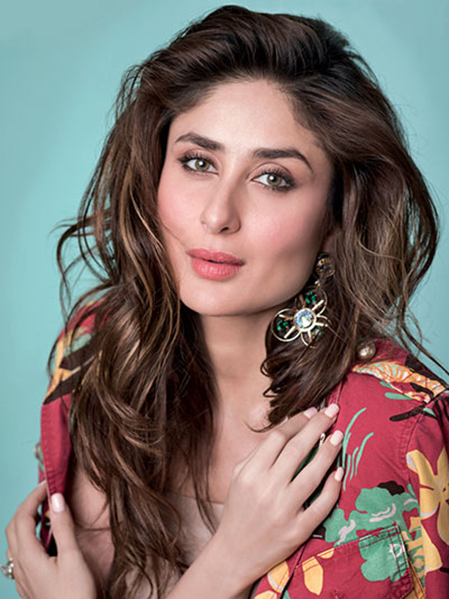 Kareena Kapoor