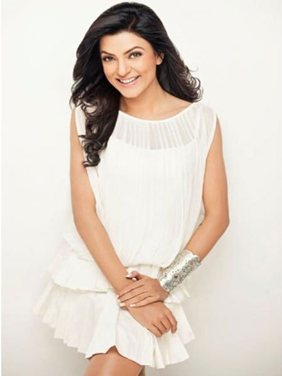 Sushmita Sen