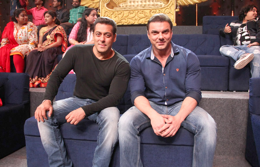 Salman-Sohail's musical time on Sa Re Ga Ma Pa