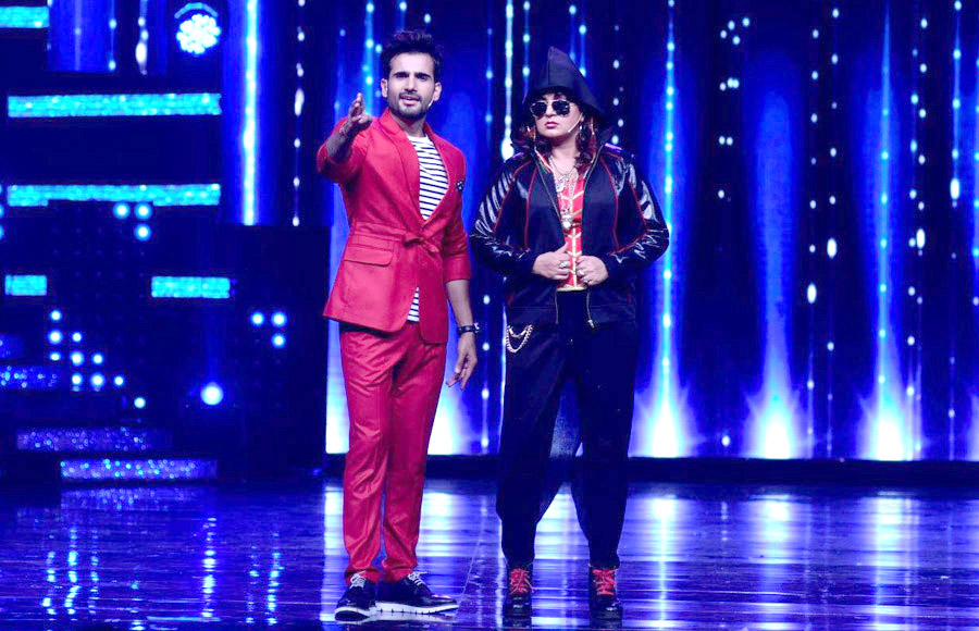 Dance, drama and dhamaka on Nach Baliye 8