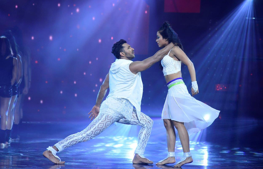 Dance, drama and dhamaka on Nach Baliye 8