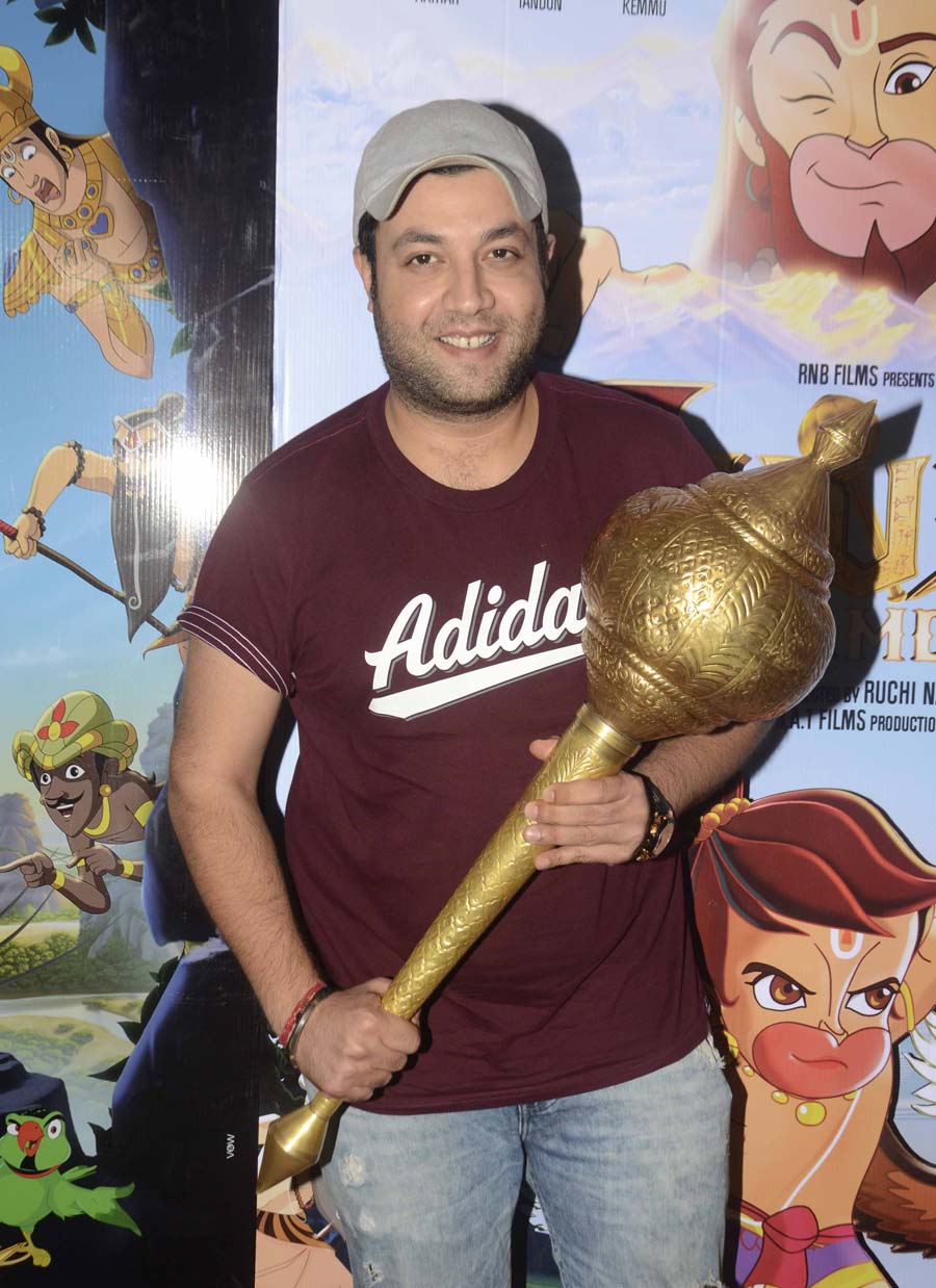 Varun Sharma