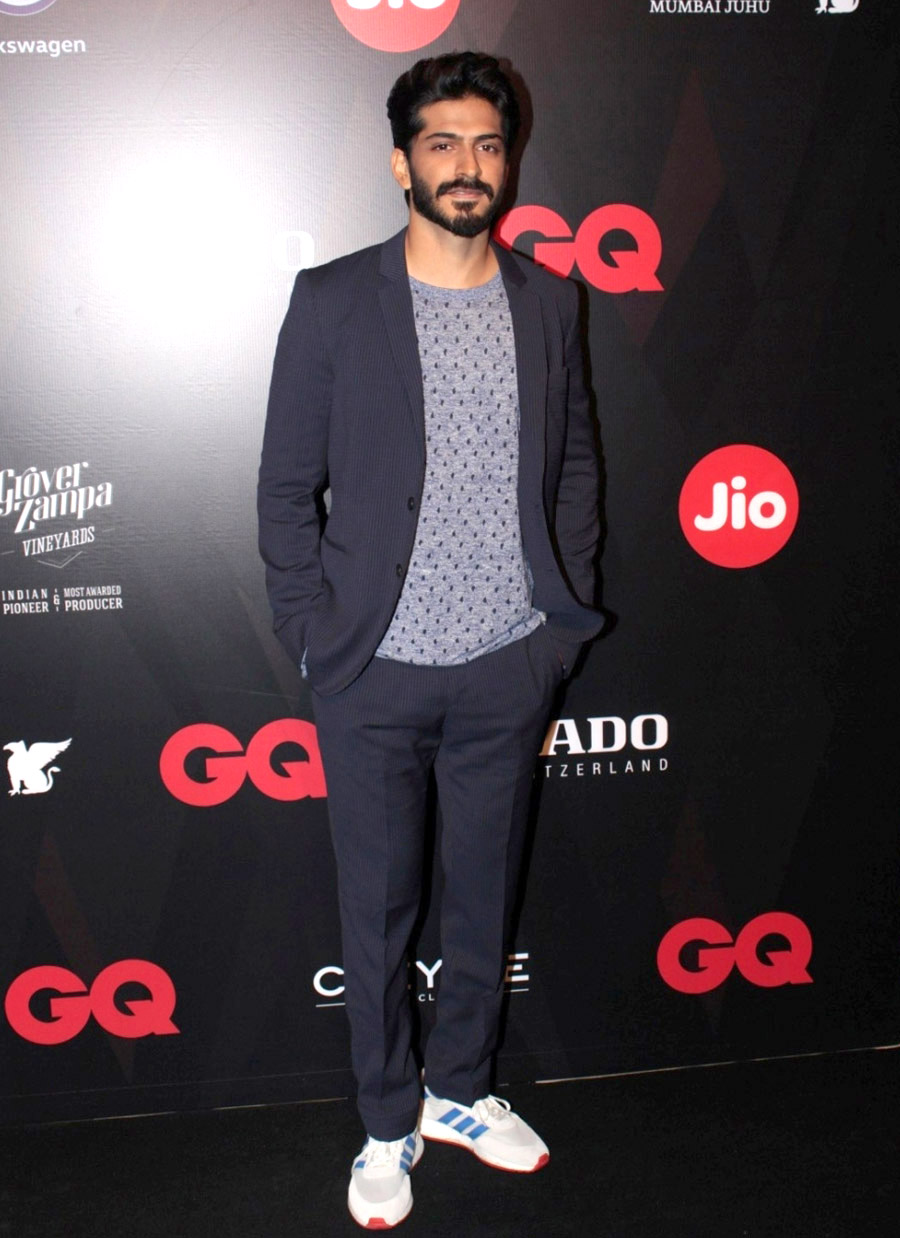 A night of fashion at GQ Best Dressed