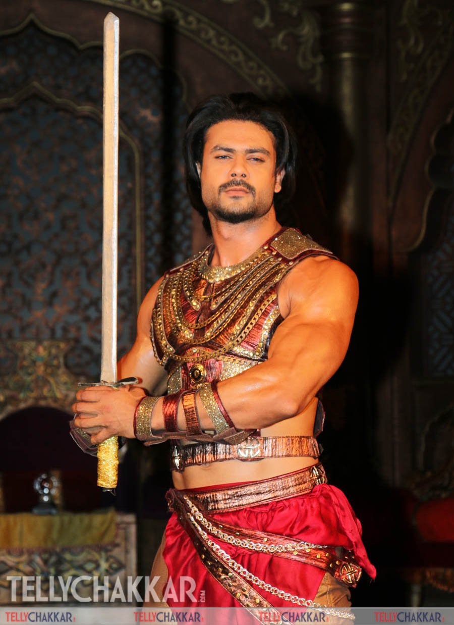 Colors launches Chandrakanta