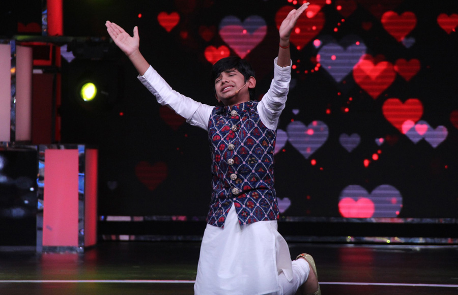 Grand Finale of Colors'' Chhote Miyan Dhaakad