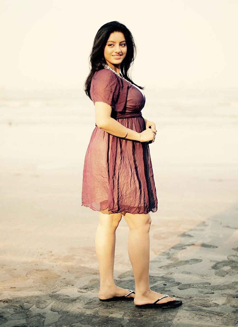 Deepika Singh