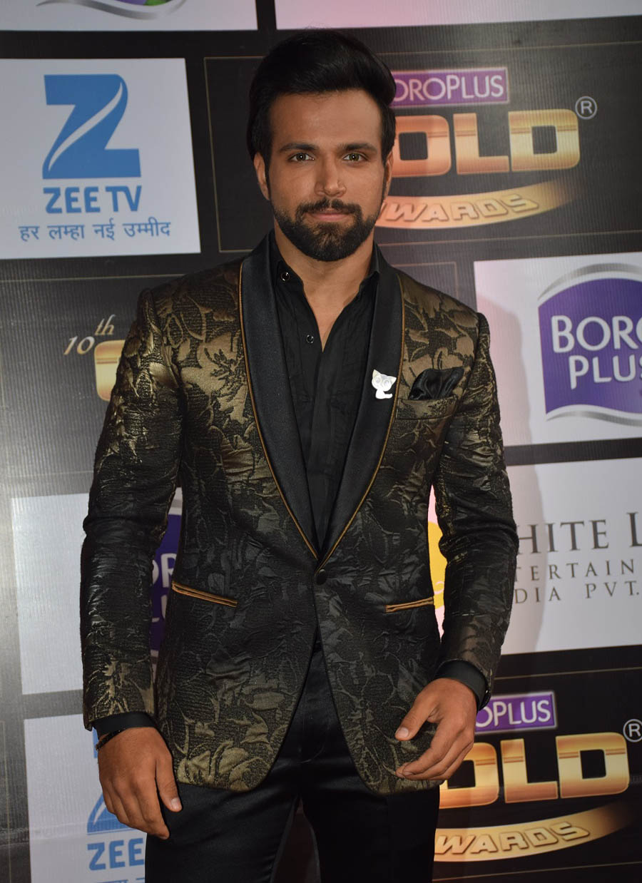 Rithvik Dhanjani