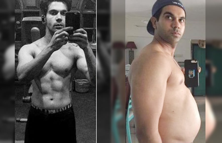 Rajkumar Rao