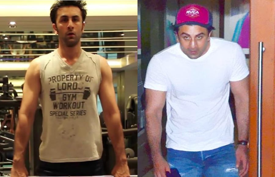 Ranbeer Kapoor