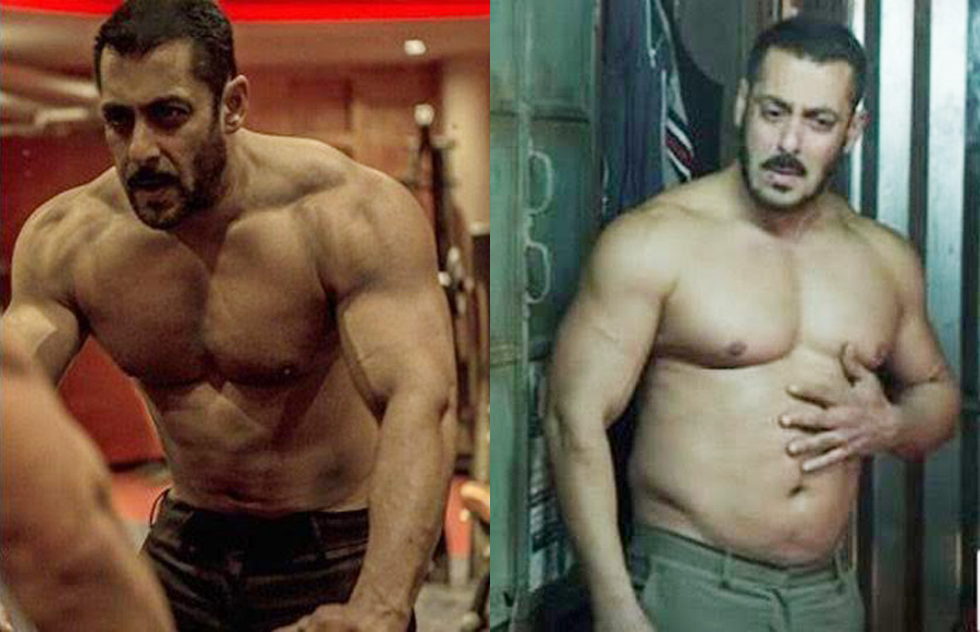 Salman Khan