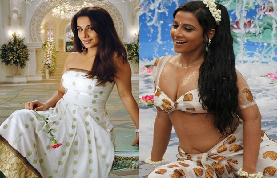 Vidya Balan