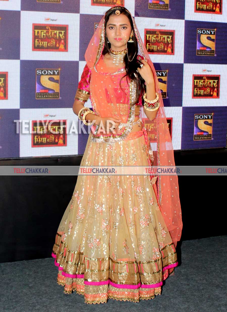 Tejaswi Prakash Wayangankar