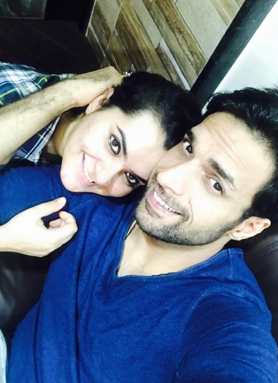 Shaleen Malhotra & Diksha Rampal