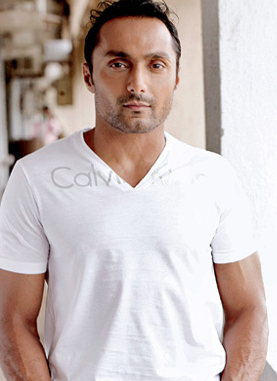 Rahul Bose