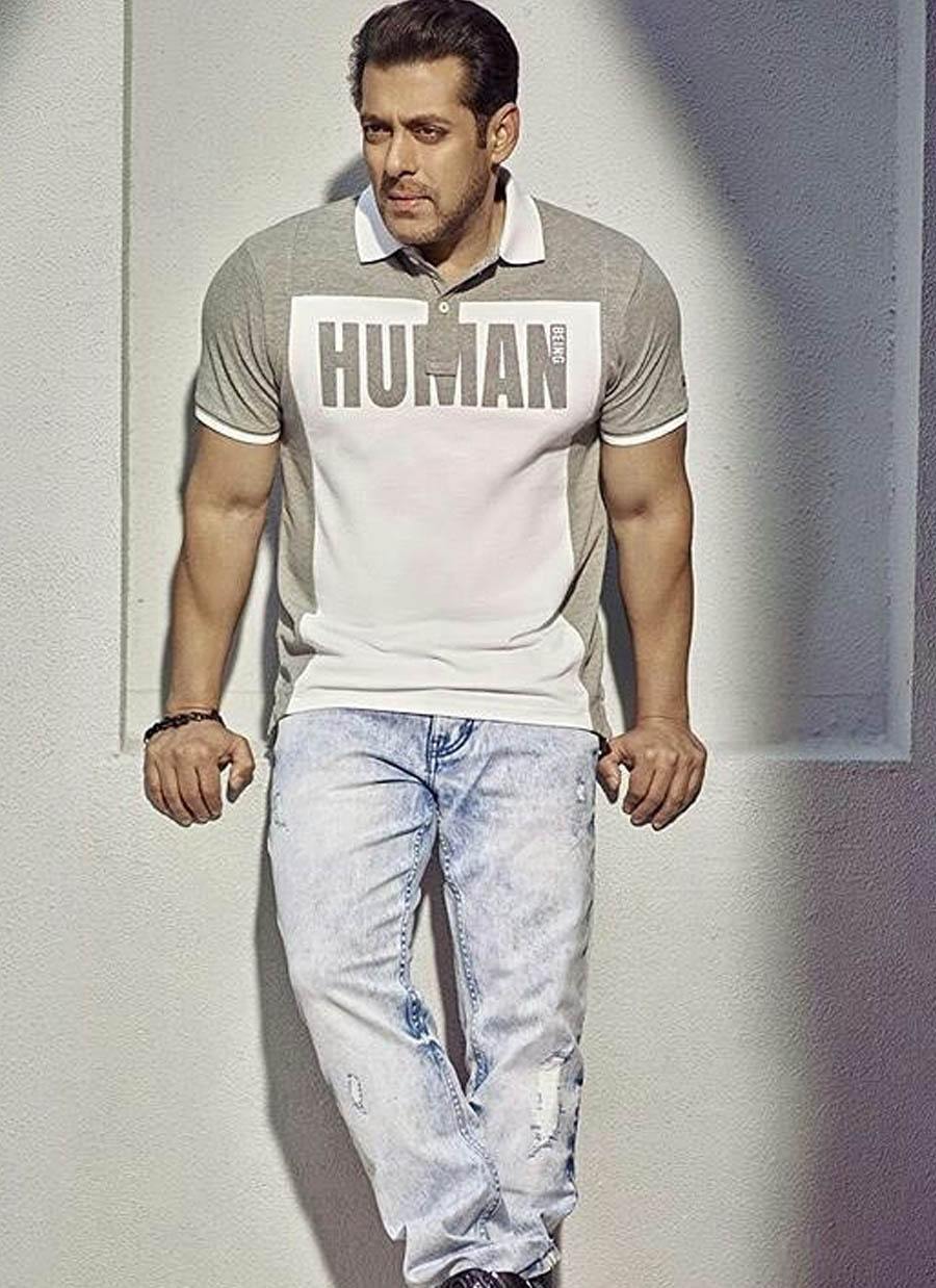 Salman Khan 