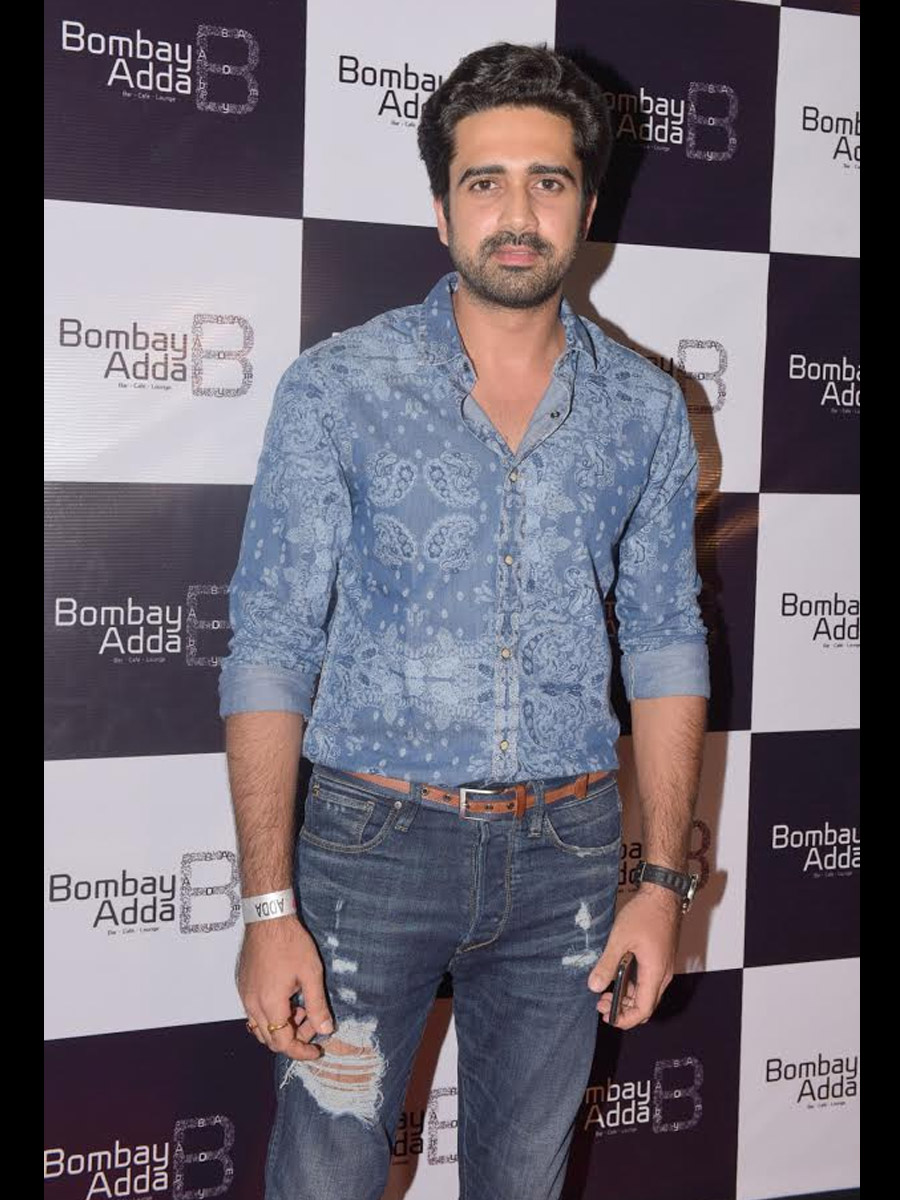 Avinash Sachdev