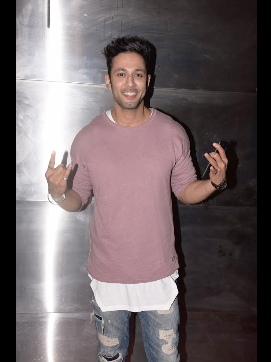 Sahil Anand