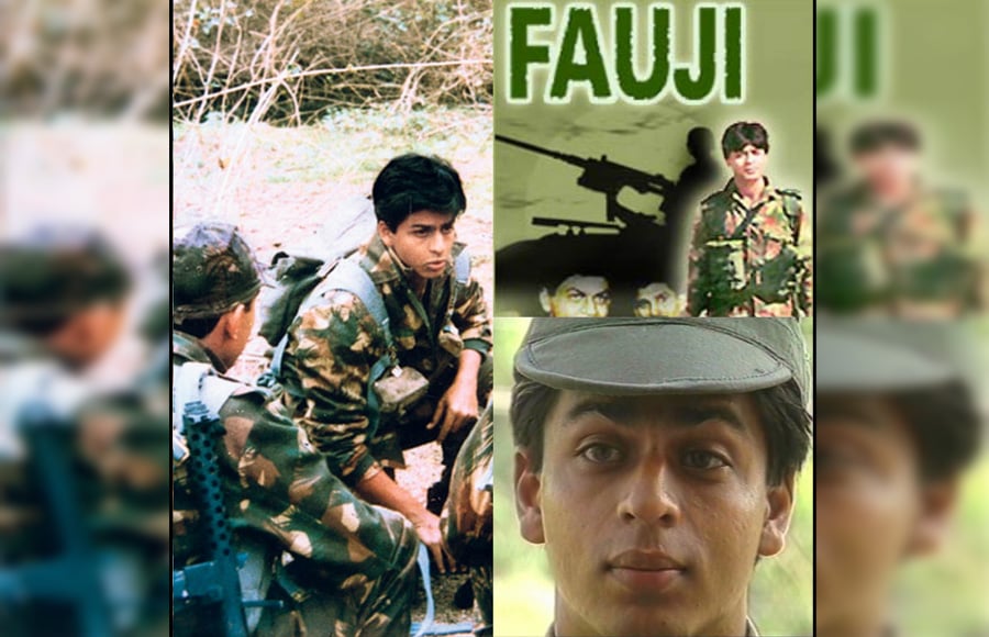 Fauji