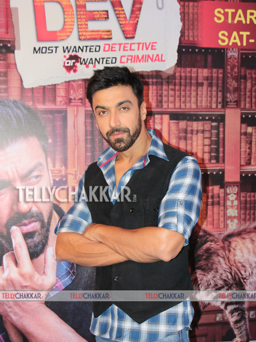 Ashish Chowdhry