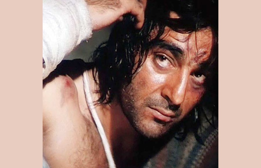 Sanjay Dutt