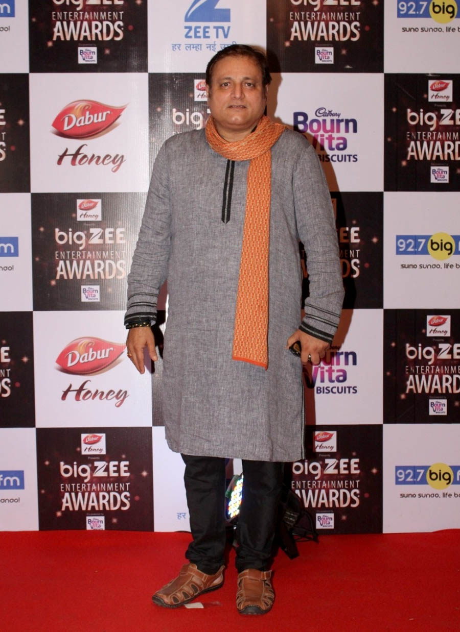 Manoj Joshi