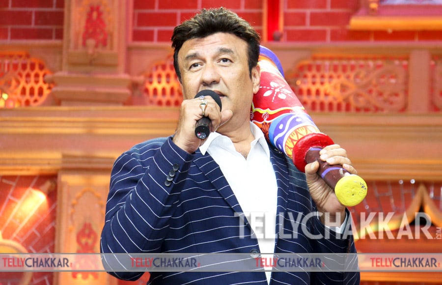 Anu Malik