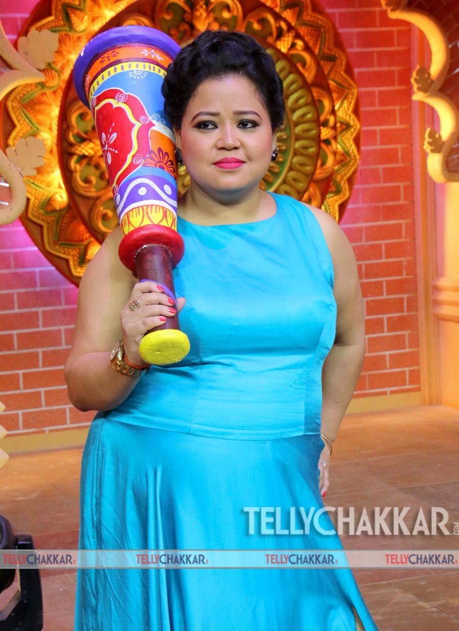 Bharti Singh