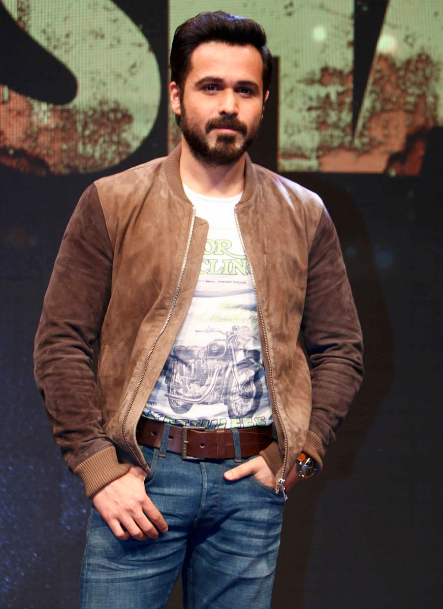  Emraan Hashmi