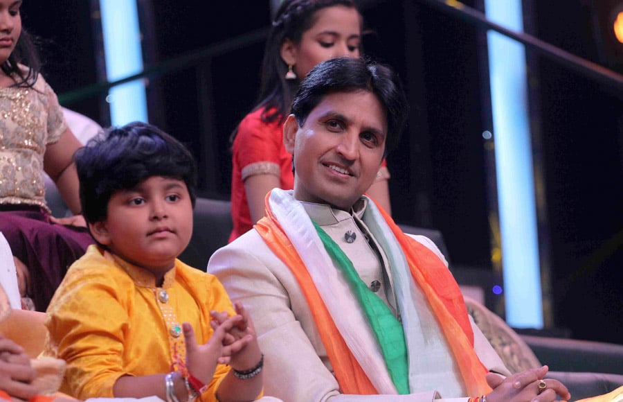 Jayesh Kumar & Kumar Vishwas 