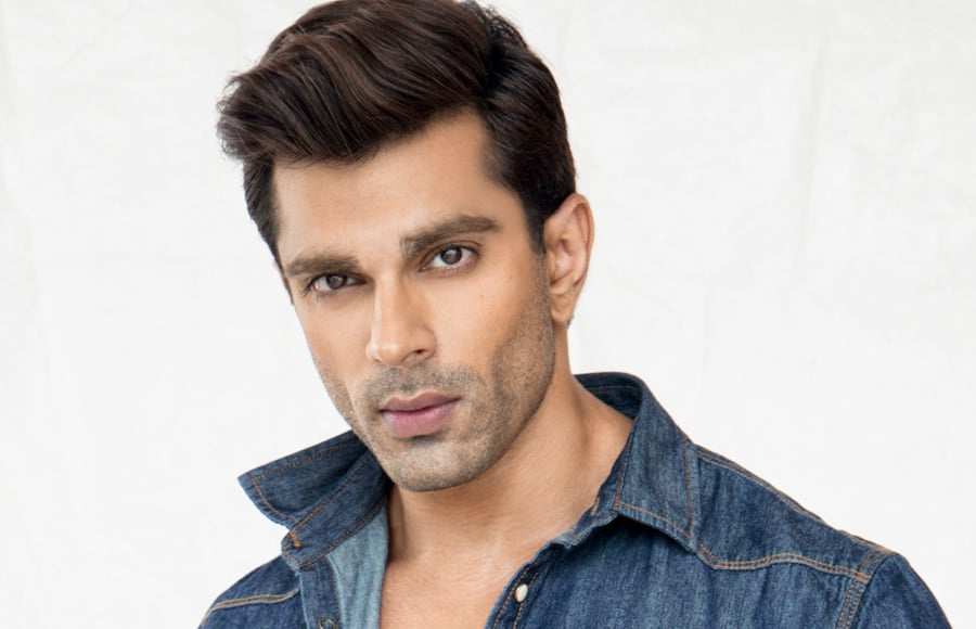 Karan Singh Grover