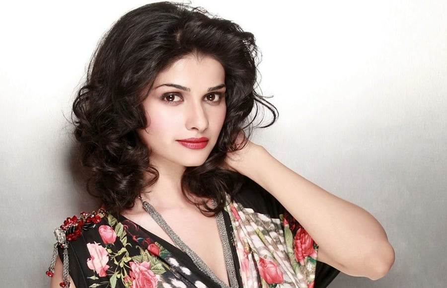 Prachi Desai