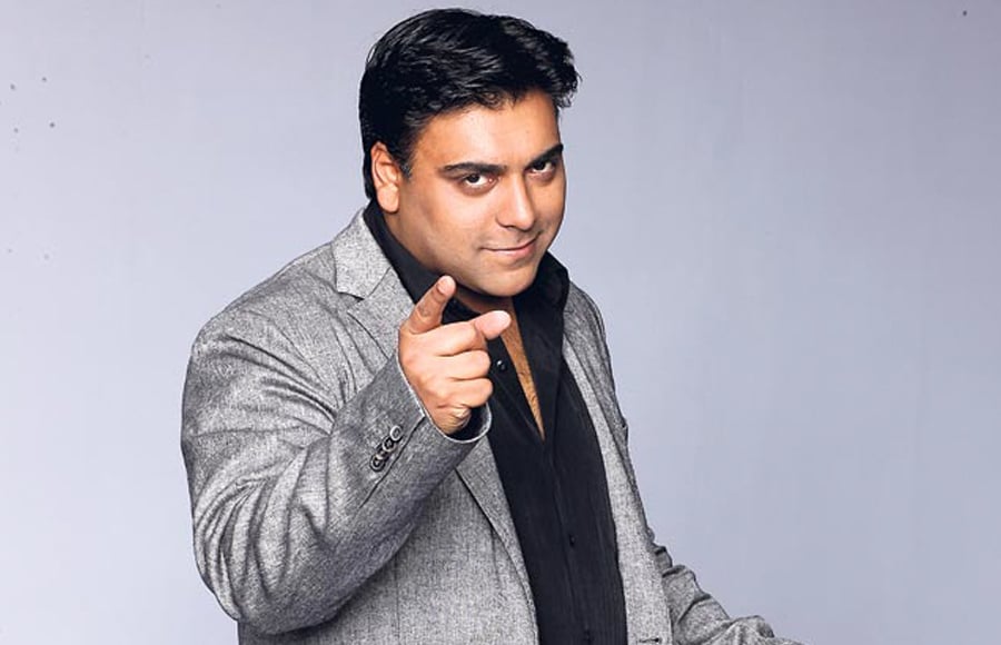 Ram Kapoor