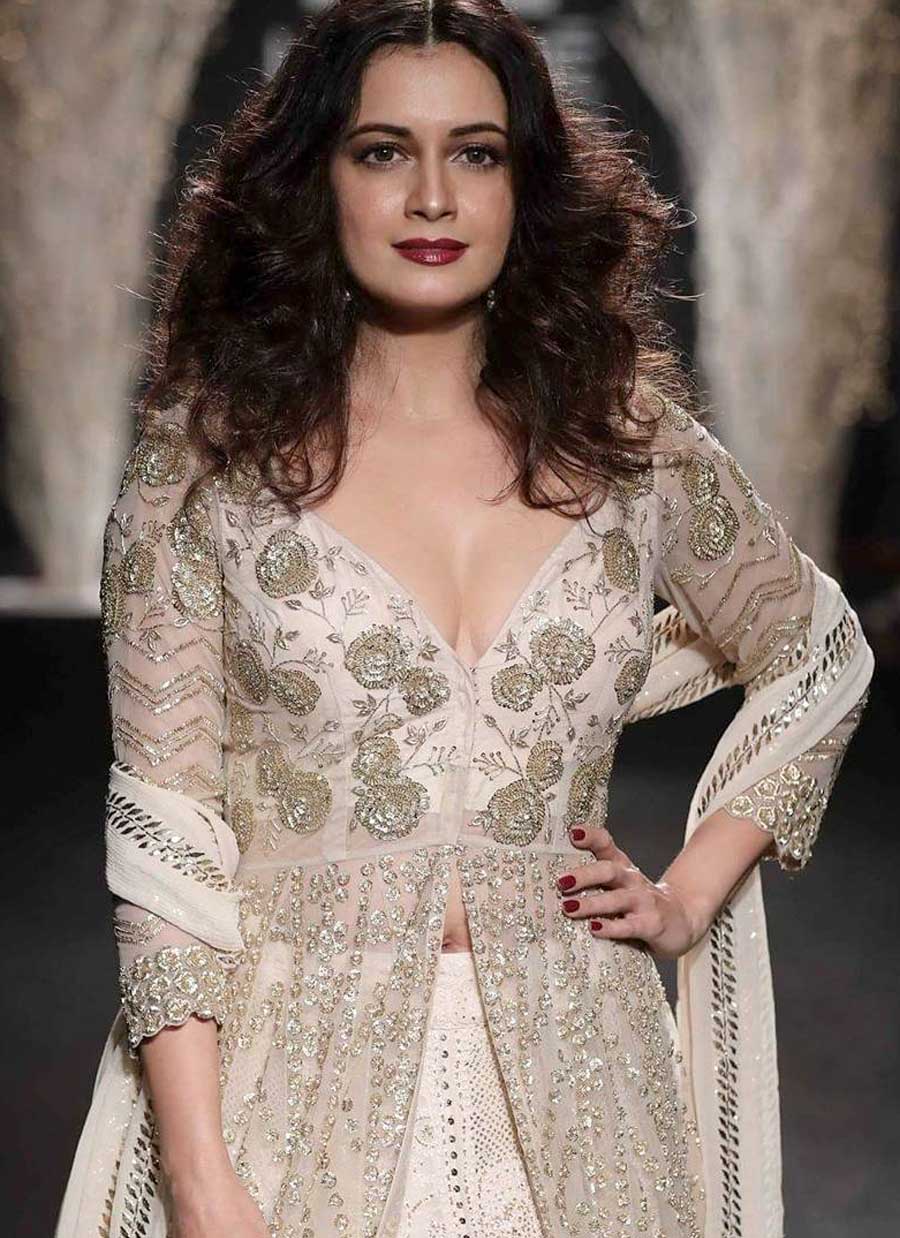 Dia Mirza