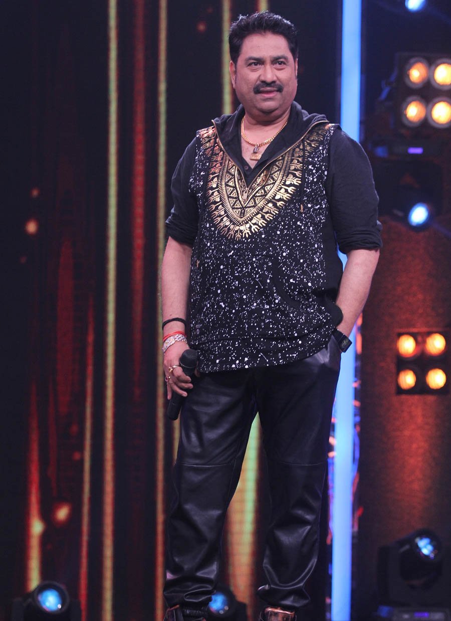 Kumar Sanu