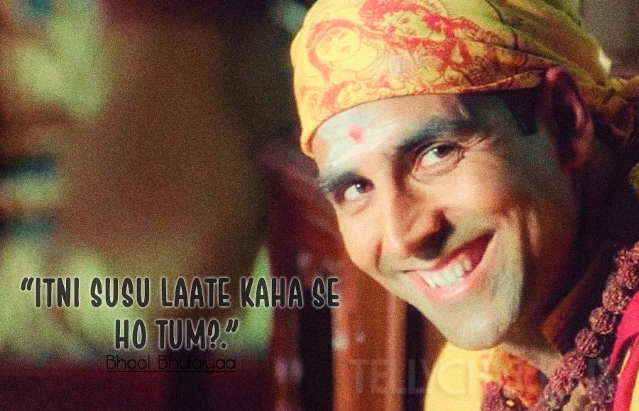 Bhool Bhulaiyaa